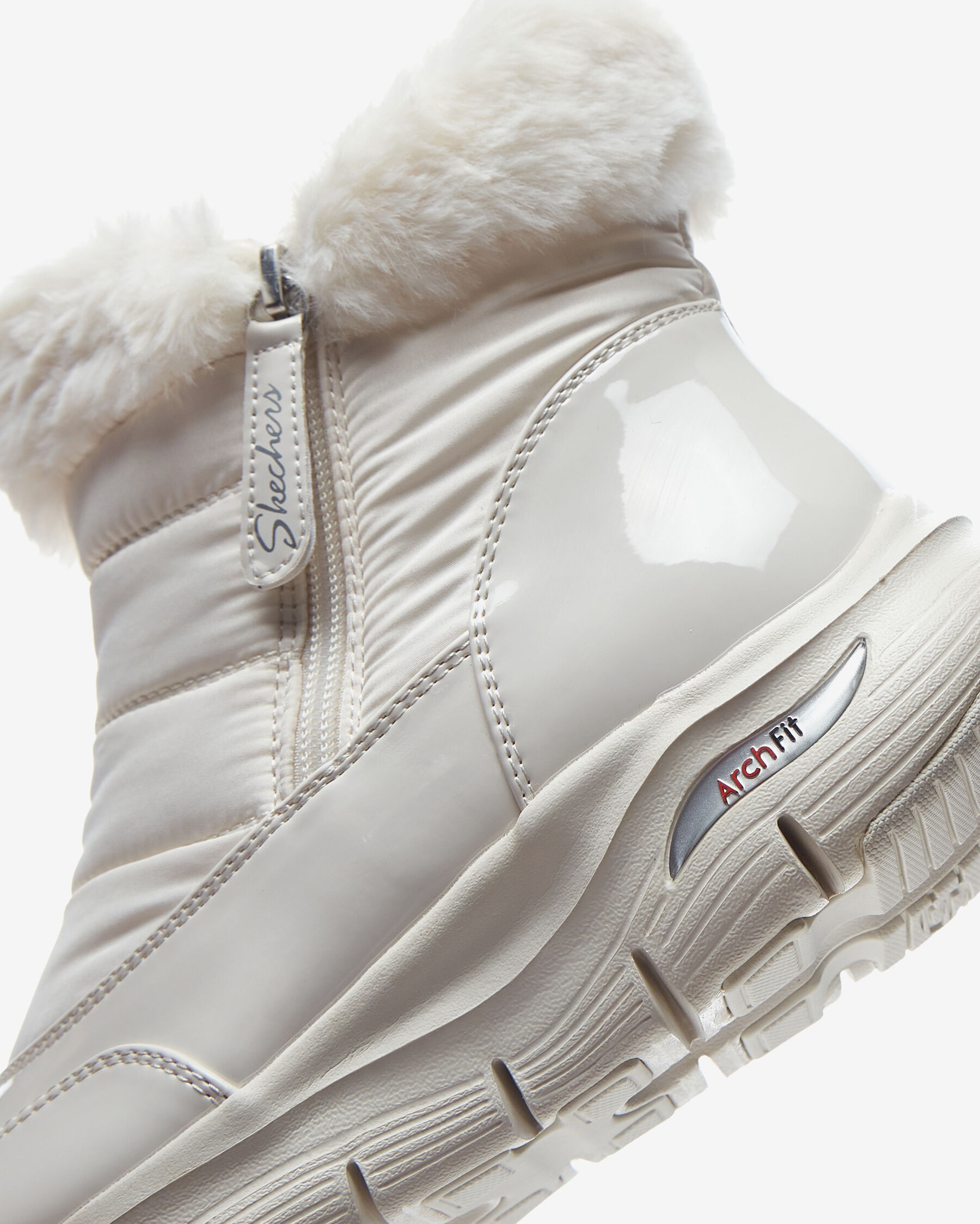Resim Arch Fit Smooth - Cool Puff